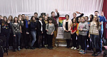 26 февраля 2014 года состоялся информационный день для молодёжи Чудовского муниципального района 
